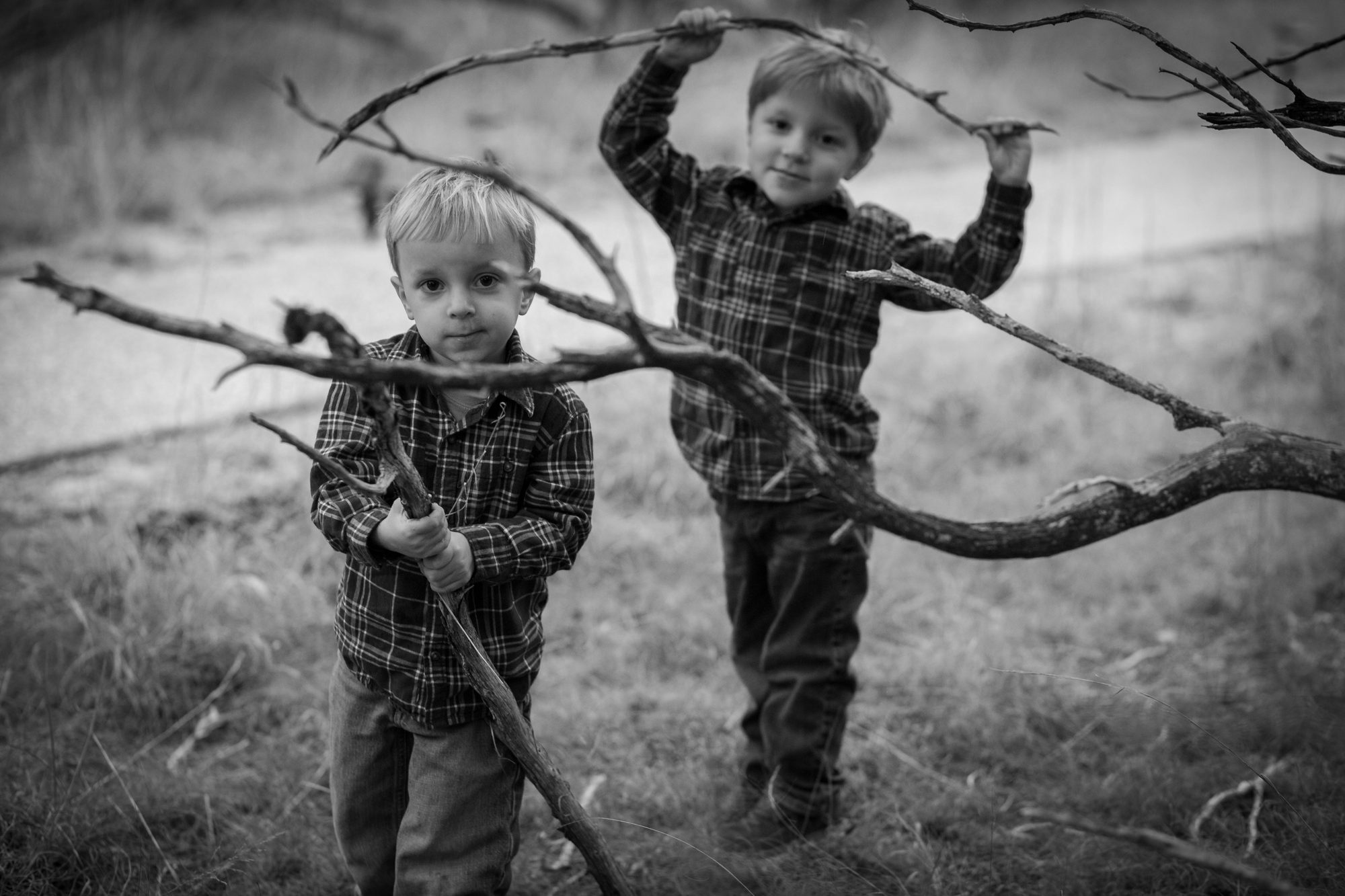 Recent family session