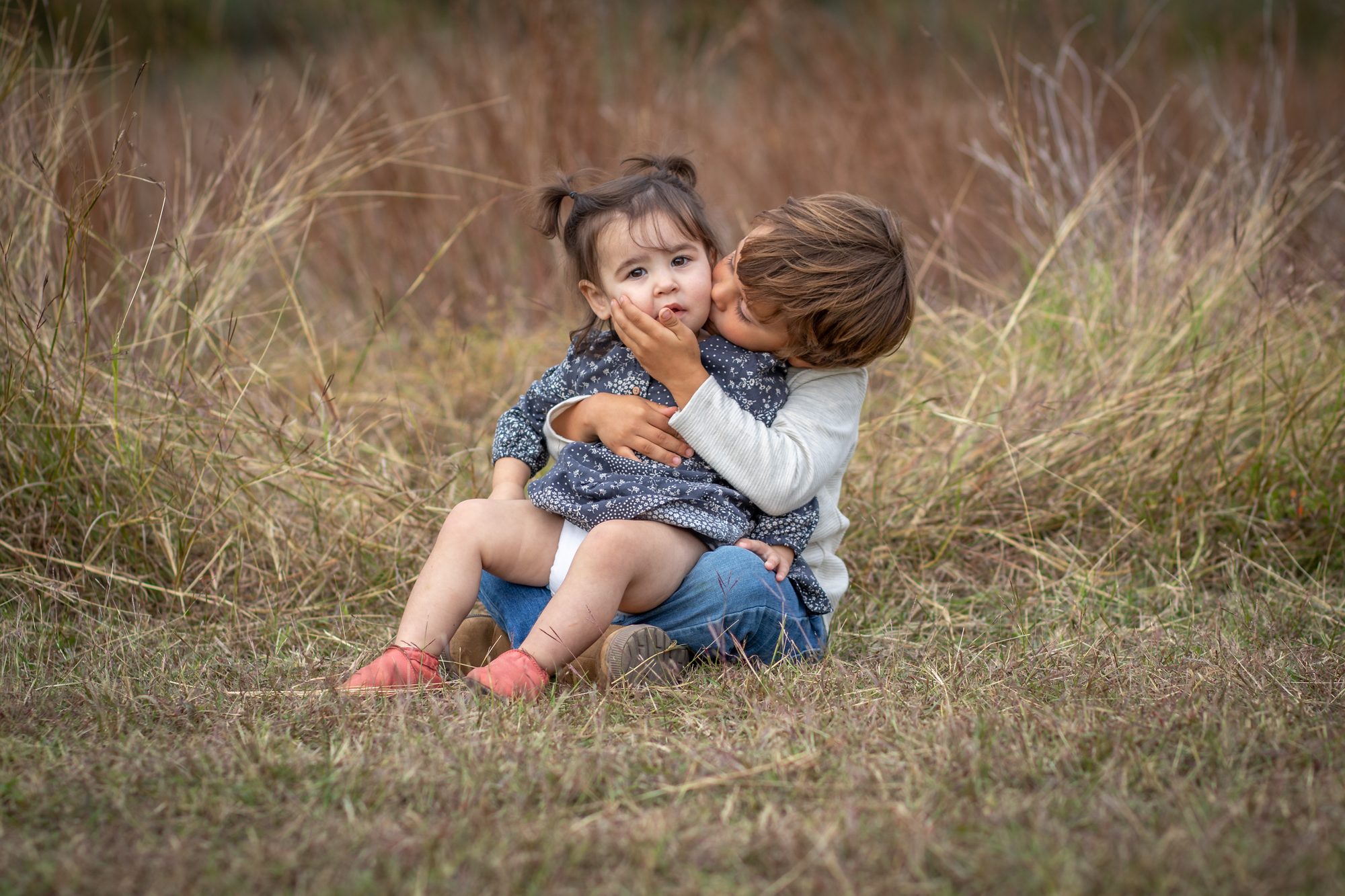 Recent family session