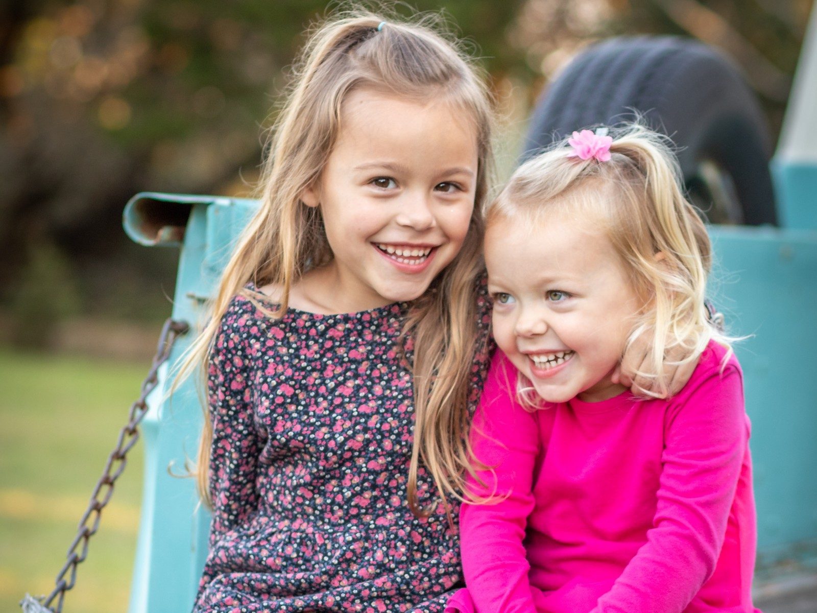 Mini session example